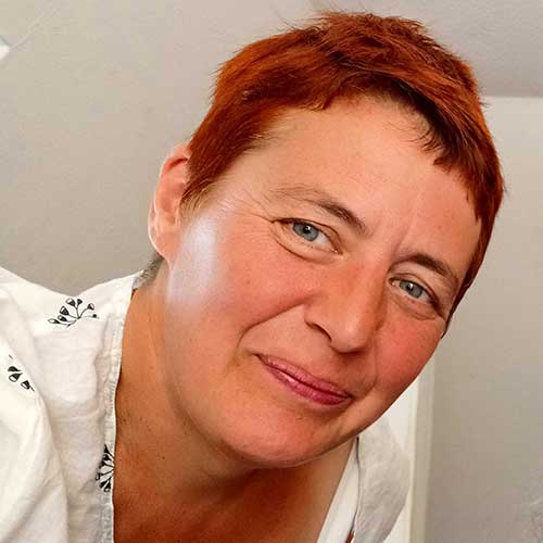 Hilke Pantel